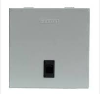 CAJA DE EMPALME 15X15X8 FINA REBRA