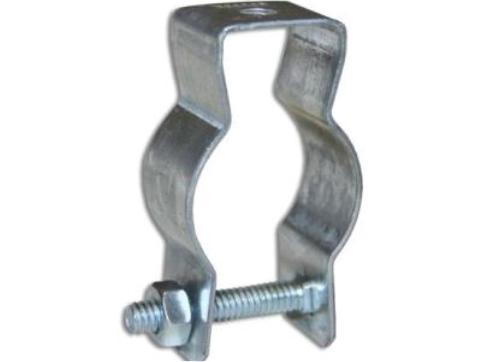 ABRAZADERA TIPO LAGRIMA 2"