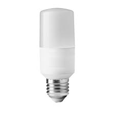 BOMBILLO LED 12W TORPEDO LUZ BLANCA INTER LIGHT