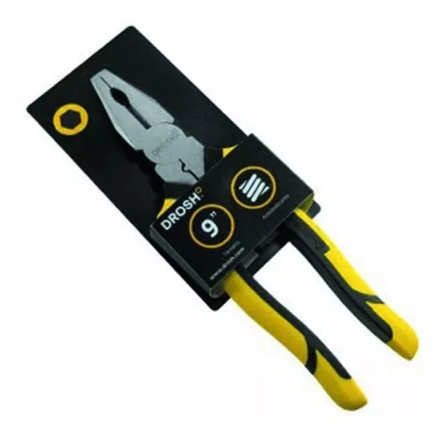 ALICATE DROSH 9''