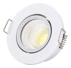 BALA LED 3W BLANCA 3000K LUZ CALIDA FELGOLUX