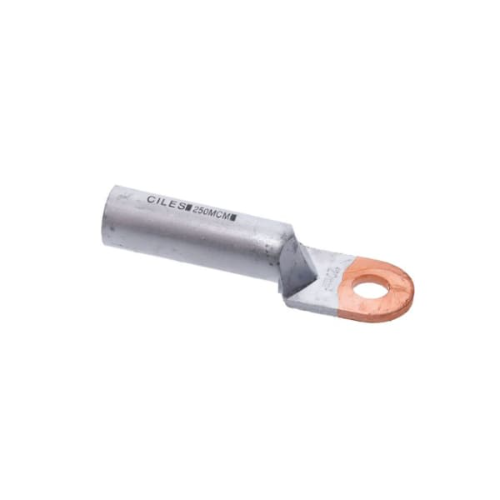CONECTOR BIMETALICO PALA 4 -AWG 65A-DTL-1-16