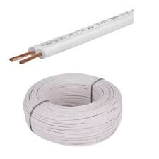 CABLE DUPLEX 2X22 CONDULUZ