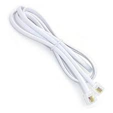 CABLE DE TELEFONO