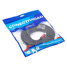 CABLE HDMI 10MTS UNITEC