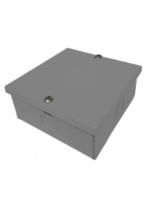 CAJA EMPALME  10X10X6