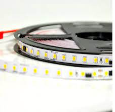 CINTA LED LUZ CALIDA 120V
