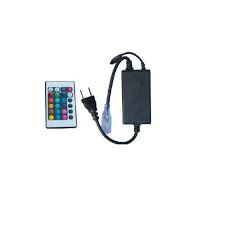 CONTROL PARA CINTA LED RGB 120V ZAFIRO