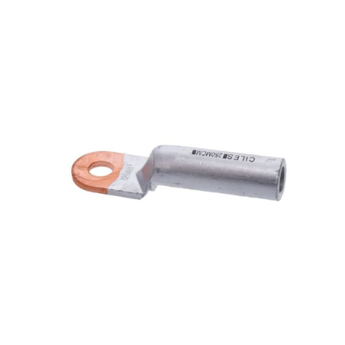 CONECTOR BIMETALICO PALA 1/0 120A-DTL-1-50