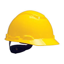 CASCO AMARILLO
