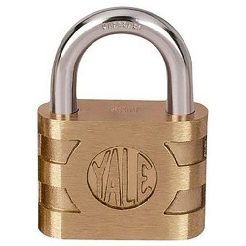 CANDADO YALE ALEMAN 840