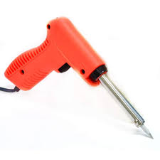 CAUTIN PISTOLA DE SOLDAR 30W-70W UDUKE