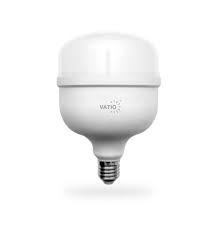 BOMBILLO LED 40W LUZ BLANCA VATIO