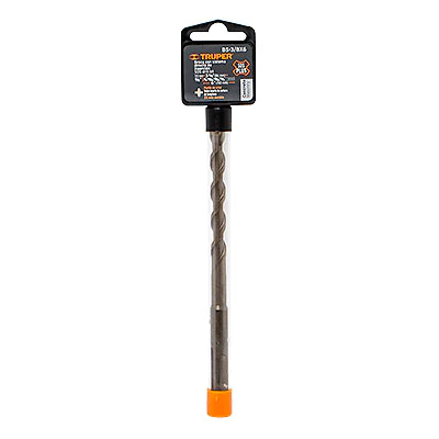 BROCA SDS TRUPER 3/8 X 6"