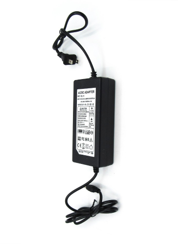 ADAPTADOR 5AMP 12V BESTER PARA CINTA LED