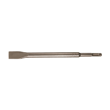 CINCEL PLANO DELGADO SDS PLUS 3/4"X 10",TRUPER