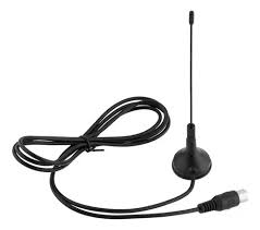 ANTENA TDT 3.5 DBI X 1.5MTS