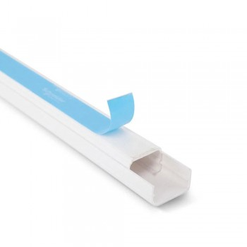 CANALETA DEXSON 20X12 SCHEIDER