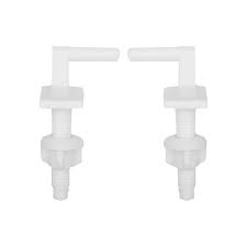 BISAGRA SANITARIO X2 PLASTGRIFOS