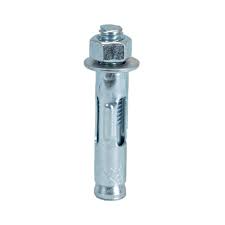 CHAZO EXPANSION 1/2 X 2"
