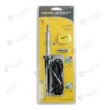CAUTIN PASTA 30W CON REPUESTO UDUKE POMADAESTAÑO