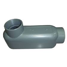 CONDULETA LB 1 1/2"