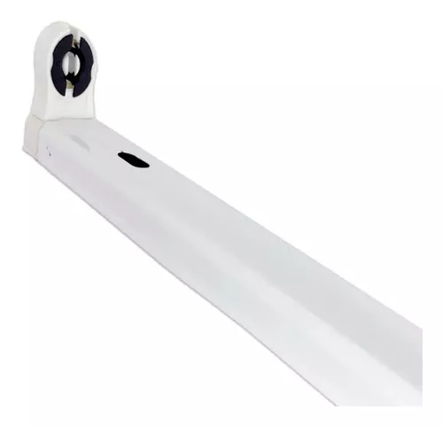 CHASIS SENCILLO PARA TUBO LED 1.20CM