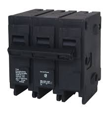 BREAKER 3X40AMP STECK