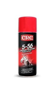 ACEITE LUBRICANTE Y PENETRANTE 180ML 5-56 CRC