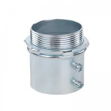 CONECTOR EMT 3"