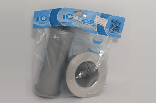 CANASTILLA LAVAPLATOS PLASTGRIFOS