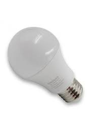 BOMBILLO LED 7W ZAFIRO