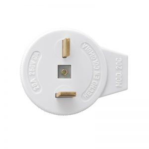 CLAVIJA AVE 20AMP