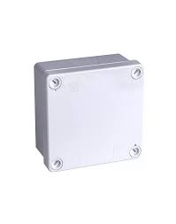 CAJA HERMETICA 10X10X6 CILES
