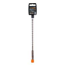BROCA SDS TRUPER 1/4 6"