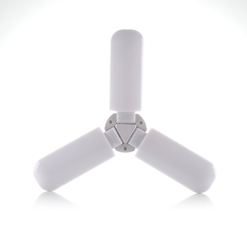 BOMBILLO LED 3 - ASPAS ESQUALIZABLE 30W 6500K E27