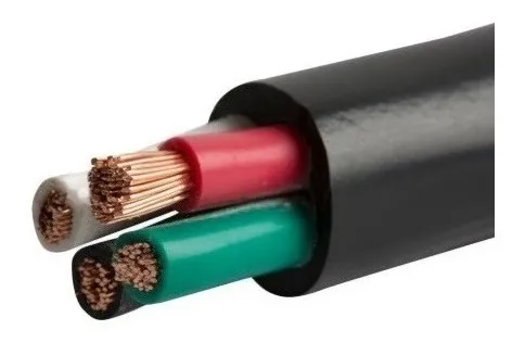 ENCAUCHETADO 4X10 CENTELSA