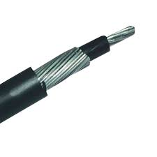 CABLE 1X6 6 110V ALUMINIO