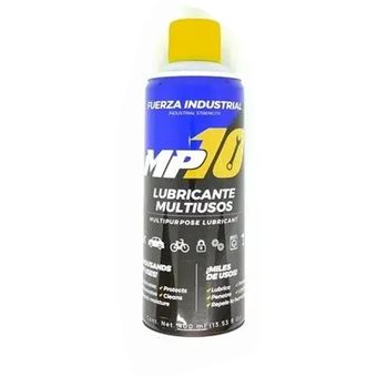 ACEITE LUBRICANTE Y PENETRANTE
