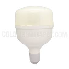 BOMBILLO LED 30W ZAFIRO LUZ CALIDA