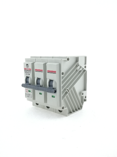 breaker 3x40 ciles enchufar
