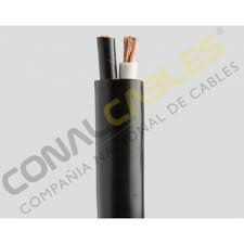CABLE ENCAUCHETADO 2X18