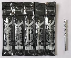 BROCA 3/16 LAMINA VHARBOR