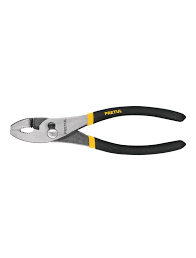 ALICATE PRETUL PINZA CHOFER 8"