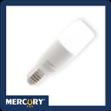 BOBILLO LED 15W TORPEDO MERCURY