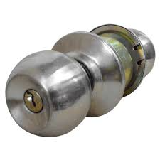 CHAPA BOLA METALICA SATINADA UDUKE