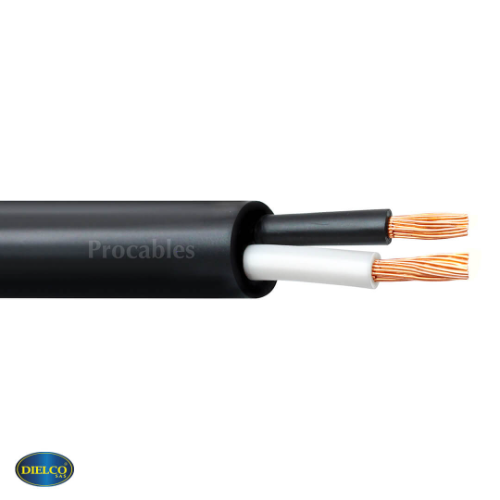 CABLE ENCAUCHETADO 2X14 PROCABLE