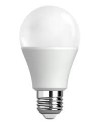 BOMBILLO LED 12W A60 ONIX LUZ BLANCA
