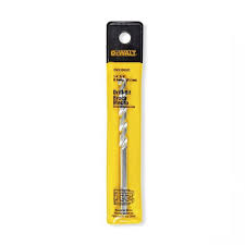BROCA MURO DEWALT FINA 3/16X31/2