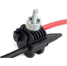 CONECTOR DE PERFORACION